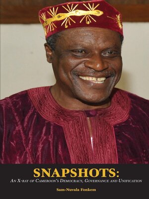 cover image of Snapshots